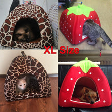 Foldable Soft Winter House