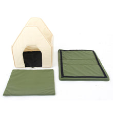 Kennel Dog House