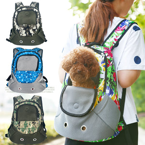 HOOPET Pet Carrier Backpack