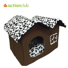 Actionclub Folding Bed