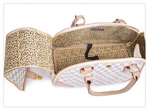 Pet Carrier handbag