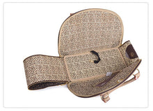 Pet Carrier handbag